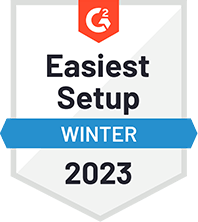 Easiest Setup Winter 2023